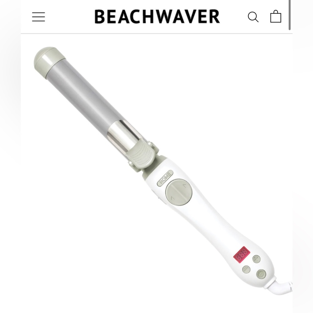 Beachwaver